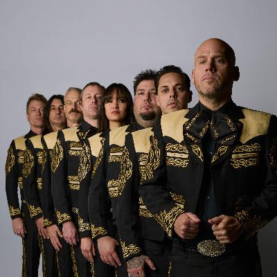 Mariachi music and punk rock have more in common than you might think Mariachi music and punk rock have more in common than you might think