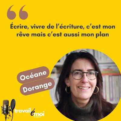 Trouver LE job après 20 ans de patience, une maladie chronique et un rêve qui est aussi un plan