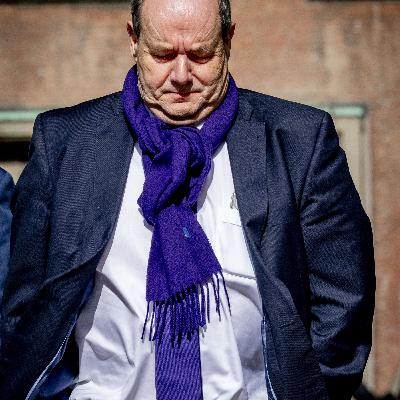 Senaat saboteert de plannen van Hans Vijlbrief