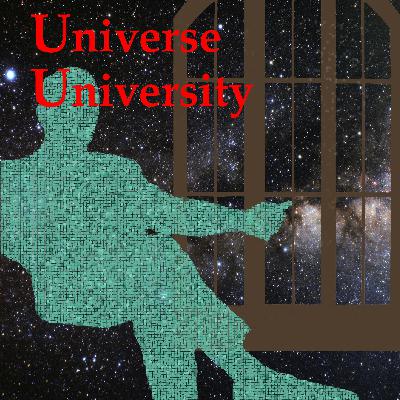 EPISODE 22: THE PRIMEVAL ATOM