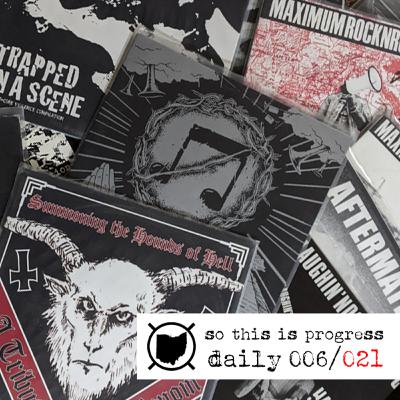 STIP Daily Radio - 006/021 - 4/19/2020
