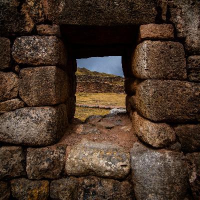 Mending Wall