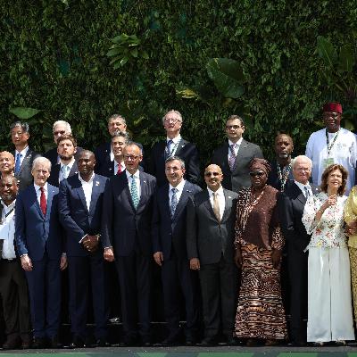 COP30 - Weltweiter Klimaschutz geht auch ohne die USA