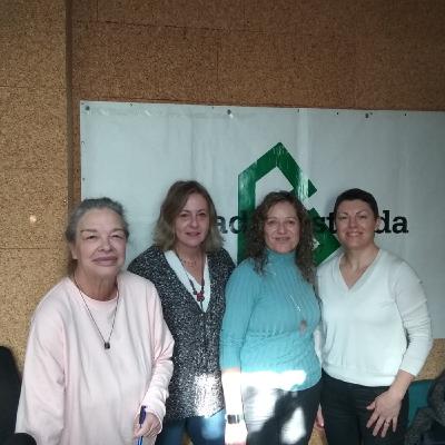 Falamos coa nova directiva do CNS A Estrada