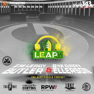 S5: EP143: Did you want MLF Back? Russ Ball & Gutey? NFL Playoff Matchups, Tomlin walking away & More! S5: EP143: Did you want MLF Back? Russ Ball & Gutey? NFL Playoff Matchups, Tomlin walking away & More!