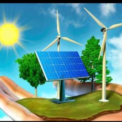 Lo más importante de las energias limpias