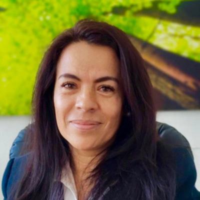 #48. Marcela Rubiano, analítica, congruente y transparente.