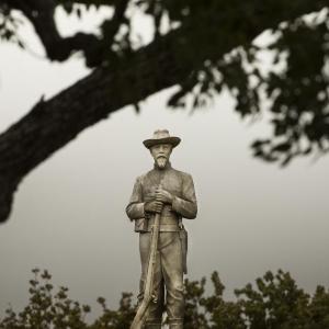 Ledger reporter Christopher Guinn talks about Lakeland's Confederate statue