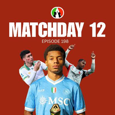 198; Matchday 12