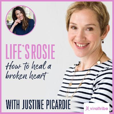 5: Justine Picardie 5: Justine Picardie
