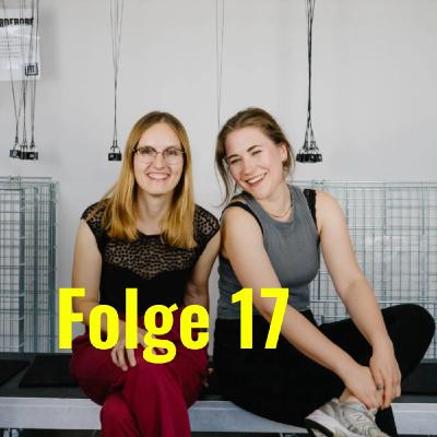 #17 Ein Abschied und ein Neuanfang #17 Ein Abschied und ein Neuanfang