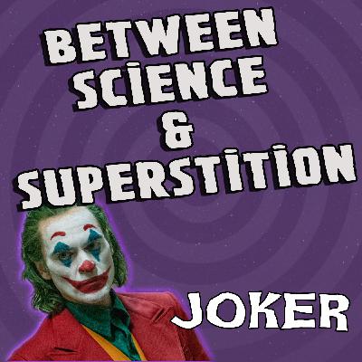 JOKER REVIEW - It says so much while still saying nothing.