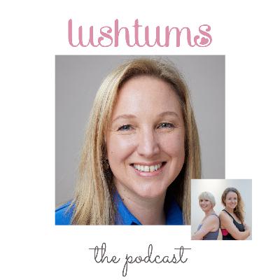 S1 Ep8: POSITIVE BIRTH, FEMINISM & PERIODS WITH MILLI HILL S1 Ep8: POSITIVE BIRTH, FEMINISM & PERIODS WITH MILLI HILL