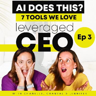 7 AI Implementations That Saved Us 20+ Hours/Week