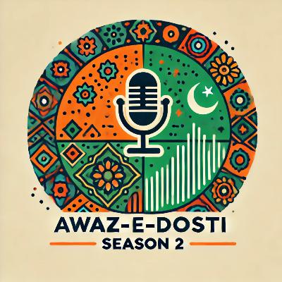 Awaz e Dosti Session 2 Episode 31 Awaz e Dosti Session 2 Episode 31