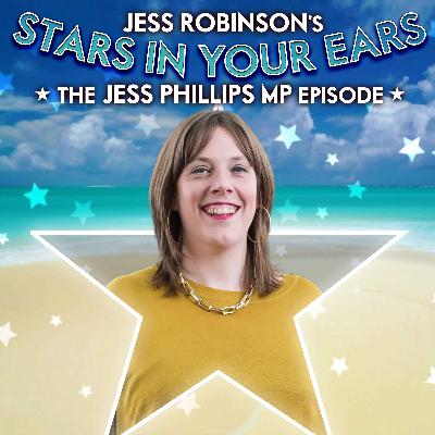 THE JESS PHILLIPS MP EPISODE