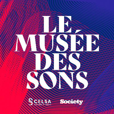 LE MUSEE DES SONS #3 -Jean-Marie Périer LE MUSEE DES SONS #3 -Jean-Marie Périer