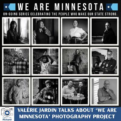We Are Minnesota: Valérie Jardin’s Portraits of Immigrants & Native Americans in Minnesota We Are Minnesota: Valérie Jardin’s Portraits of Immigrants & Native Americans in Minnesota