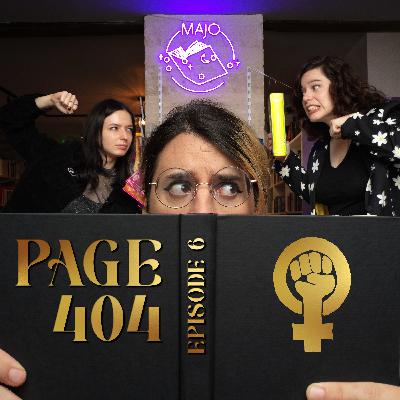 Ep. 6 - Un livre pour lutter