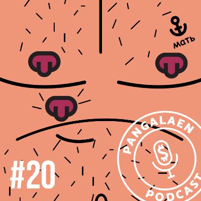 #20 - nou komments ehk helmed