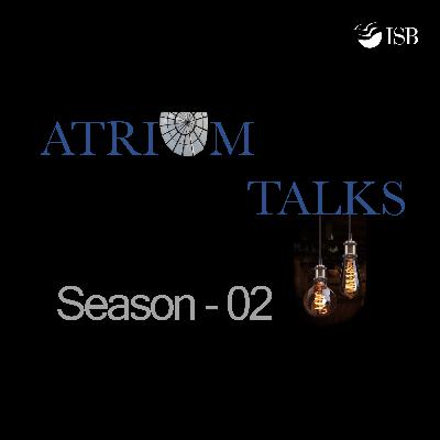 Atrium Talks: How Will We Achieve Excellence in Education? Atrium Talks: How Will We Achieve Excellence in Education?