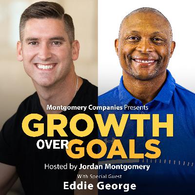 From Heisman to Head Coach: Eddie George on Faith, Leadership & Purpose