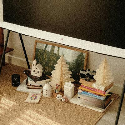Karl Lohnes: Winter is a great time to de-clutter Karl Lohnes: Winter is a great time to de-clutter