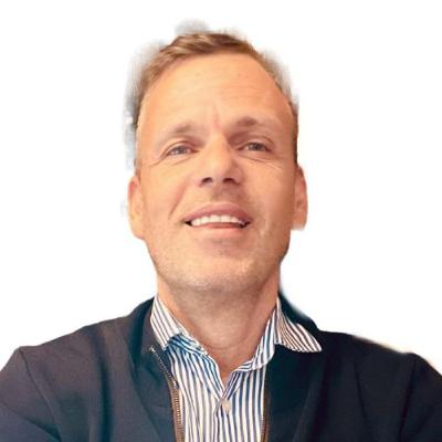 Sicherheit finden - Sicherheit im EINEN Ziel finden - EKIW Session mit Hubert Schlaucher