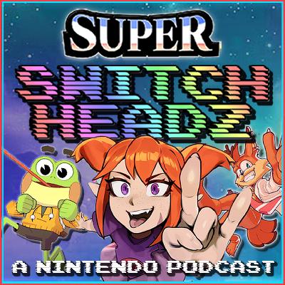 The New Era of Expressive Platformers ft. Fabraz & Chris Wade - #339