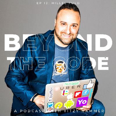 Hillel Fuld's future: drone delivery, mixed reality surgeries and NO MORE iPhones!!! WHAT?!?! Hillel Fuld's future: drone delivery, mixed reality surgeries and NO MORE iPhones!!! WHAT?!?!