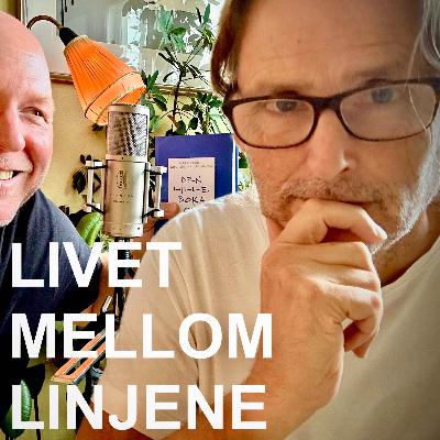 Livet mellom linjene - lang smakebit