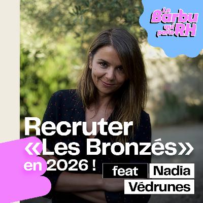 Recrutement saisonnier : Scaler l'humain avec la mĂ©thode Silicon Valley (Nadia Vedrunes, Club Med) đïžđ Recrutement saisonnier : Scaler l'humain avec la mĂ©thode Silicon Valley (Nadia Vedrunes, Club Med) đïžđ