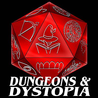 Dungeons & Dystopia: Dusk - Episode 1