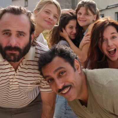 BBP [ARTE MARE 2025] S2 #7 C'est quoi l'amour de Fabien Gorgeart