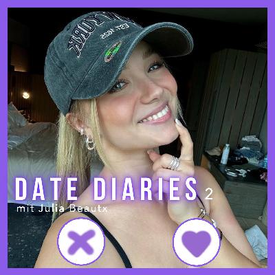 Date mit JULIA BEAUTX - Ghostingstory, Tinderdates & ihre No-Gos #2 Date mit JULIA BEAUTX - Ghostingstory, Tinderdates & ihre No-Gos #2