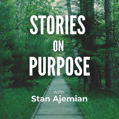 E16 Death Doesn’t Always Happen All at Once | Stan Ajemian E16 Death Doesn’t Always Happen All at Once | Stan Ajemian