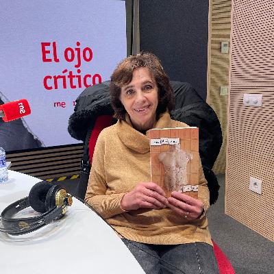 El ojo crítico - El cuerpo roto, de Ana María Shua El ojo crítico - El cuerpo roto, de Ana María Shua