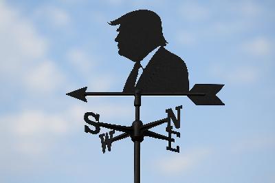 L’avidité et la peur et Donald Trump pour secouer le tout… – 23 octobre 2025