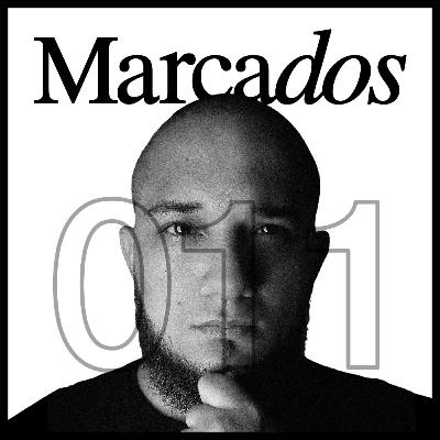 Pedro Fandrá | Podcast Marcados, #011