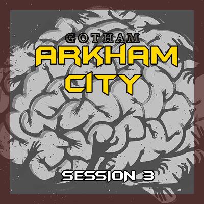 Overlay Gotham A4S3