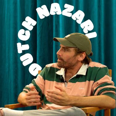 adessocapiamo Dutch Nazari // Storie dall'arte Ep. 27