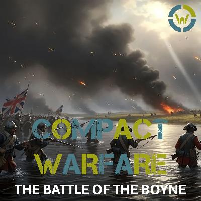 The Battle of the Boyne