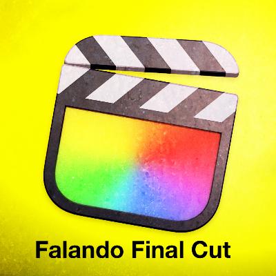 #01 - Final Cut Pro 11 e Final Cut Creative Summit