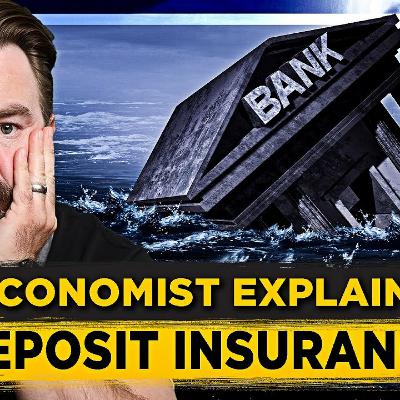 Economist Explains Depositor Insurance Economist Explains Depositor Insurance