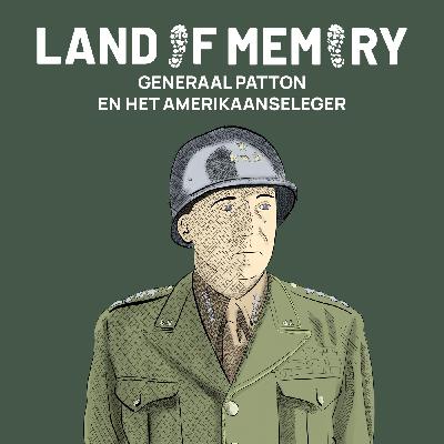 9 - Generaal Patton en het amerikaanseleger