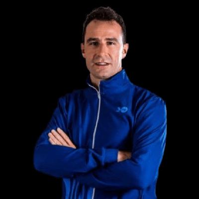 #258 Roberto Cejuela