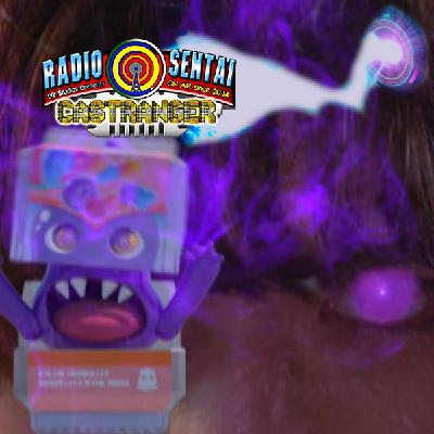 Radio Sentai Castranger [551] Boku Shoma