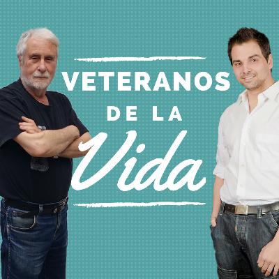 09 | Veteranos 'olvidados'