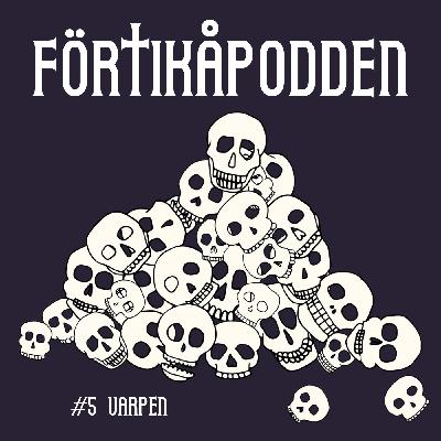 #5 Varpen