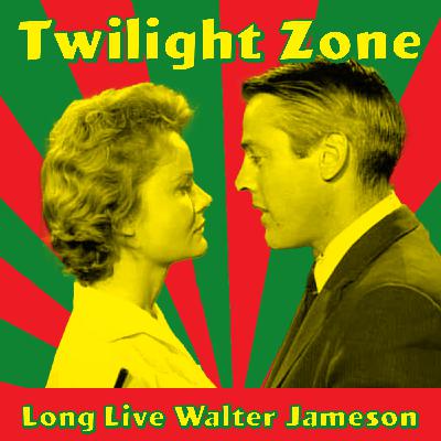 Twilight Zone Explained: "Long Live Walter Jameson" - Immortality, Love, and a Dark Secret